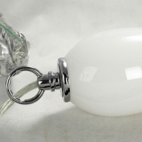Подвесная люстра Lussole Catalina LSP-8262 в Можге - mozhga.mebel24.online | фото 8