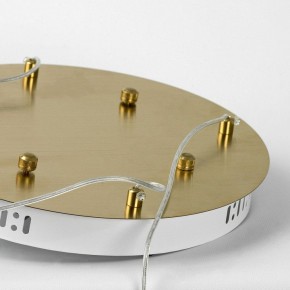 Подвесная люстра Lussole Cayuga LSP-7183 в Можге - mozhga.mebel24.online | фото 3