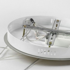 Подвесная люстра Lussole Cayuga LSP-7183 в Можге - mozhga.mebel24.online | фото 4