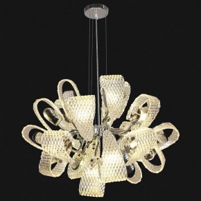 Подвесная люстра Lussole Centennial LSP-8755 в Можге - mozhga.mebel24.online | фото 2