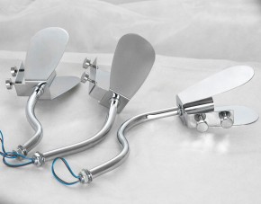 Подвесная люстра Lussole Centennial LSP-8755 в Можге - mozhga.mebel24.online | фото 3