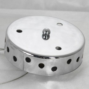 Подвесная люстра Lussole Centennial LSP-8755 в Можге - mozhga.mebel24.online | фото 9