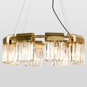 Подвесная люстра Lussole Centennial LSP-8756 в Можге - mozhga.mebel24.online | фото