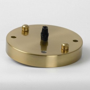 Подвесная люстра Lussole Centennial LSP-8756 в Можге - mozhga.mebel24.online | фото 7