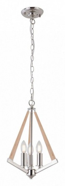 Подвесная люстра Lussole Clovis LSP-8745 в Можге - mozhga.mebel24.online | фото 2