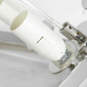 Подвесная люстра Lussole Clovis LSP-8745 в Можге - mozhga.mebel24.online | фото 3
