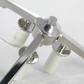 Подвесная люстра Lussole Clovis LSP-8745 в Можге - mozhga.mebel24.online | фото 4