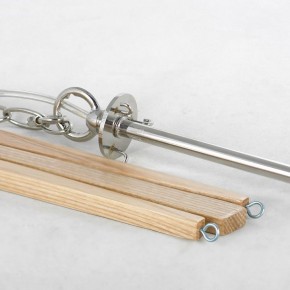 Подвесная люстра Lussole Clovis LSP-8745 в Можге - mozhga.mebel24.online | фото 7