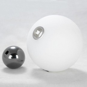 Подвесная люстра Lussole Coosa LSP-8654 в Можге - mozhga.mebel24.online | фото 2