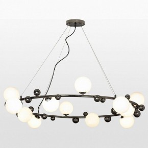 Подвесная люстра Lussole Coosa LSP-8654 в Можге - mozhga.mebel24.online | фото 3