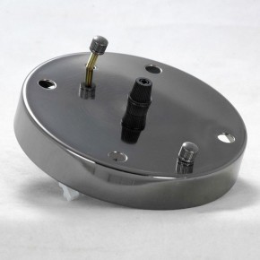 Подвесная люстра Lussole Coosa LSP-8654 в Можге - mozhga.mebel24.online | фото 5