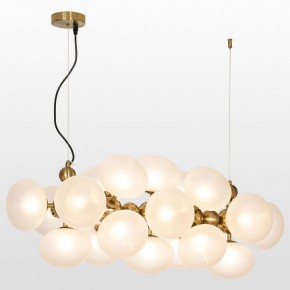 Подвесная люстра Lussole Covington LSP-8650 в Можге - mozhga.mebel24.online | фото 2