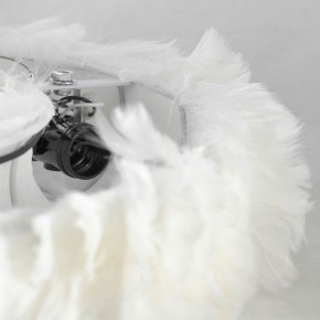 Подвесная люстра Lussole Cuscino GRLSP-8602 в Можге - mozhga.mebel24.online | фото 3