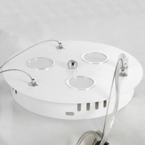 Подвесная люстра Lussole Cuscino GRLSP-8602 в Можге - mozhga.mebel24.online | фото 6