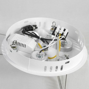 Подвесная люстра Lussole Cuscino GRLSP-8602 в Можге - mozhga.mebel24.online | фото 7