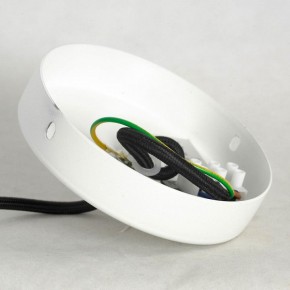 Подвесная люстра Lussole Cuscino GRLSP-8603 в Можге - mozhga.mebel24.online | фото 6