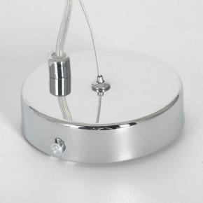 Подвесная люстра Lussole Davie LSP-8775 в Можге - mozhga.mebel24.online | фото 4