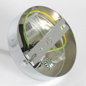 Подвесная люстра Lussole Davie LSP-8775 в Можге - mozhga.mebel24.online | фото 6