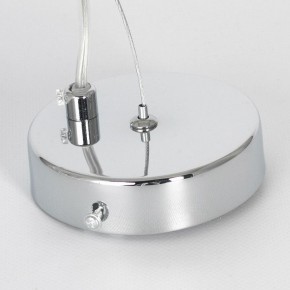 Подвесная люстра Lussole Davie LSP-8776 в Можге - mozhga.mebel24.online | фото 5