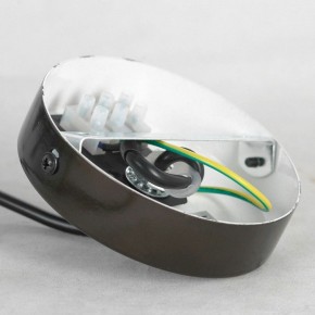 Подвесная люстра Lussole Downey LSP-8805 в Можге - mozhga.mebel24.online | фото 7