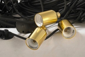 Подвесная люстра Lussole Fairbanks LSP-9554 в Можге - mozhga.mebel24.online | фото 2
