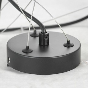 Подвесная люстра Lussole Fishers LSP-8797 в Можге - mozhga.mebel24.online | фото 6