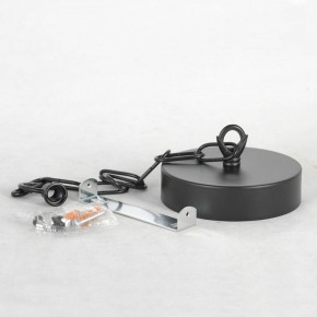 Подвесная люстра Lussole Fishers LSP-8800 в Можге - mozhga.mebel24.online | фото 7