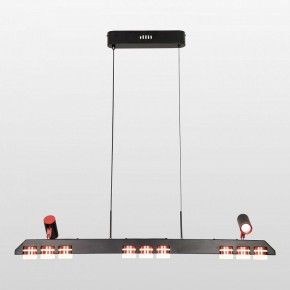 Подвесная люстра Lussole Gilbert LSP-7173 в Можге - mozhga.mebel24.online | фото 2