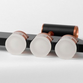 Подвесная люстра Lussole Gilbert LSP-7173 в Можге - mozhga.mebel24.online | фото 3