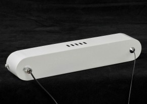 Подвесная люстра Lussole Gilbert LSP-7175 в Можге - mozhga.mebel24.online | фото 4