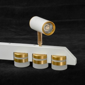 Подвесная люстра Lussole Gilbert LSP-7175 в Можге - mozhga.mebel24.online | фото 5