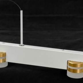 Подвесная люстра Lussole Gilbert LSP-7175 в Можге - mozhga.mebel24.online | фото 6