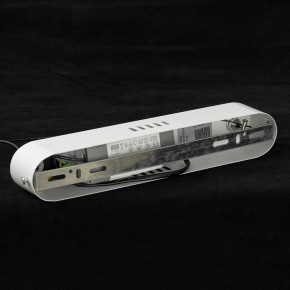 Подвесная люстра Lussole Gilbert LSP-7175 в Можге - mozhga.mebel24.online | фото 7