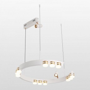 Подвесная люстра Lussole Gilbert LSP-7176 в Можге - mozhga.mebel24.online | фото 2