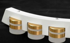 Подвесная люстра Lussole Gilbert LSP-7176 в Можге - mozhga.mebel24.online | фото 4