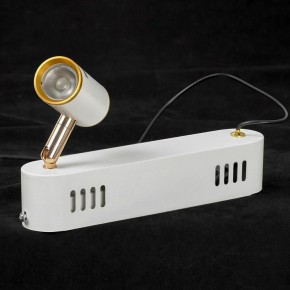 Подвесная люстра Lussole Gilbert LSP-7176 в Можге - mozhga.mebel24.online | фото 5