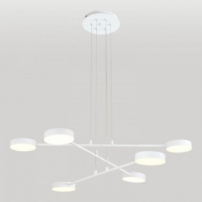 Подвесная люстра Lussole Gilbert LSP-7316 в Можге - mozhga.mebel24.online | фото 2