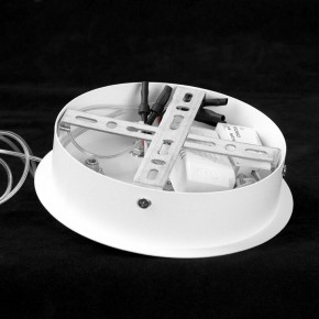 Подвесная люстра Lussole Gilbert LSP-7316 в Можге - mozhga.mebel24.online | фото 6