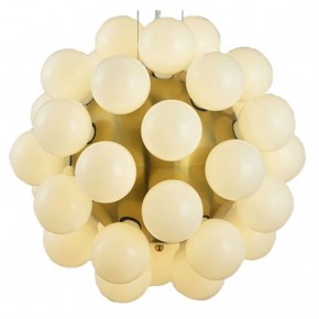 Подвесная люстра Lussole Haines LSP-8404 в Можге - mozhga.mebel24.online | фото