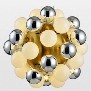 Подвесная люстра Lussole Haines LSP-8405 в Можге - mozhga.mebel24.online | фото 2