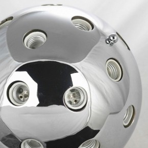 Подвесная люстра Lussole Haines LSP-8406 в Можге - mozhga.mebel24.online | фото 5