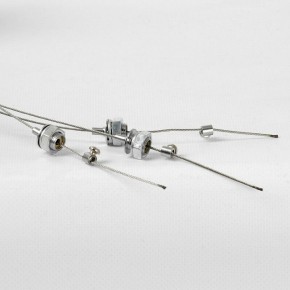Подвесная люстра Lussole Haines LSP-8907 в Можге - mozhga.mebel24.online | фото 5