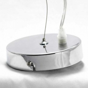 Подвесная люстра Lussole Huron GRLSP-8154 в Можге - mozhga.mebel24.online | фото 6