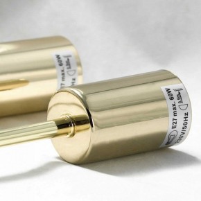 Подвесная люстра Lussole Huron GRLSP-8155 в Можге - mozhga.mebel24.online | фото 4
