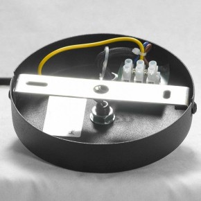 Подвесная люстра Lussole Huron GRLSP-8156 в Можге - mozhga.mebel24.online | фото 7