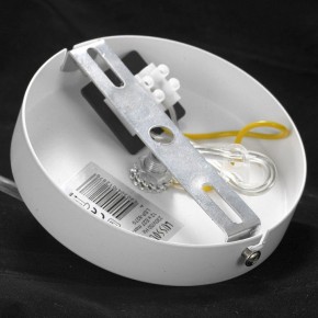 Подвесная люстра Lussole Kenner GRLSP-8270 в Можге - mozhga.mebel24.online | фото 5