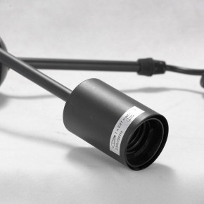 Подвесная люстра Lussole Kenner GRLSP-8271 в Можге - mozhga.mebel24.online | фото 4