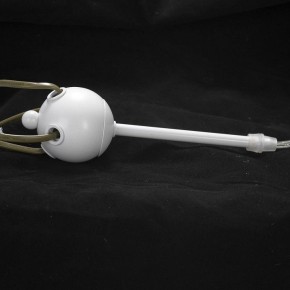 Подвесная люстра Lussole Kenner LSP-8270 в Можге - mozhga.mebel24.online | фото 4