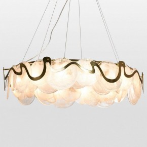 Подвесная люстра Lussole Lauderdale LSP-8598 в Можге - mozhga.mebel24.online | фото