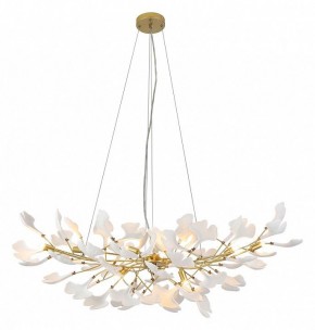 Подвесная люстра Lussole LSP-84 LSP-8455 в Можге - mozhga.mebel24.online | фото 2